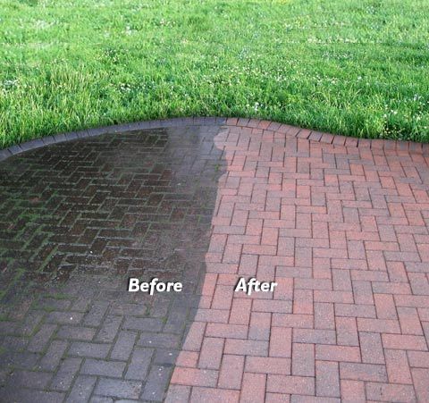 Pressure Washing Companies Near Me