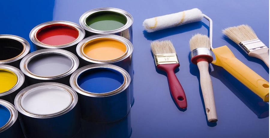Professional Painting and Finishing Vancouver